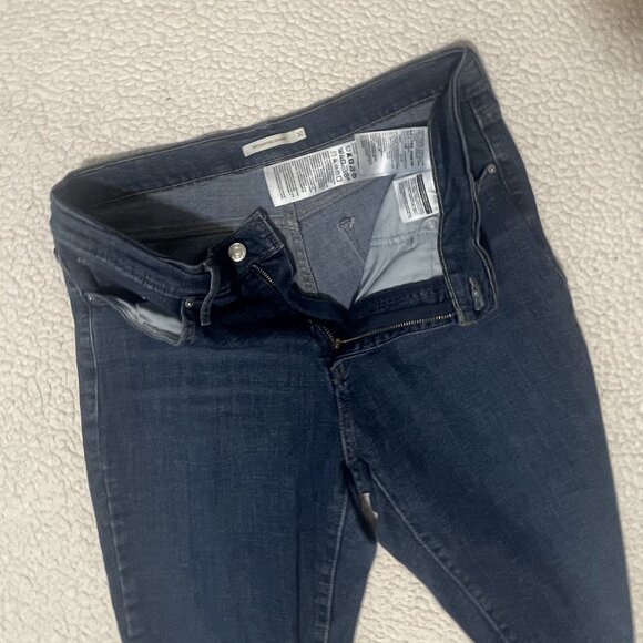 Levi Strauss Jeans 311 shaping skinny - W32 L30 - - Picture 2 of 3